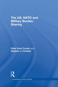 US NATO and Military Burden-Sharing