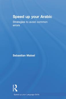 Speed up your Arabic
