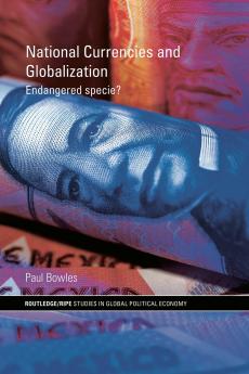 National Currencies and Globalization