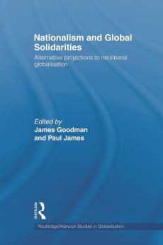 Nationalism and Global Solidarities