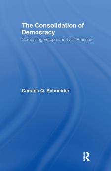 Consolidation of Democracy