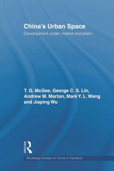 China's Urban Space