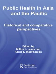 Public Health in Asia and the Pacific