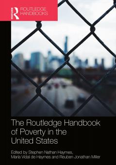 Routledge Handbook of Poverty in the United States