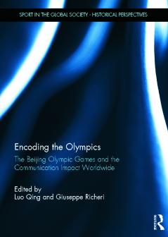 Encoding the Olympics