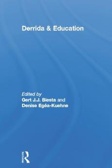 Derrida & Education