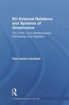 EU External Relations and Systems of Governance