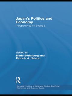 Japan's Politics and Economy
