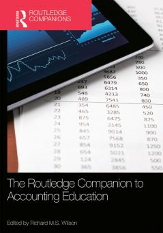 Routledge Companion to Accounting Education