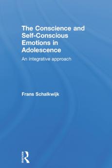 Conscience and Self-Conscious Emotions in Adolescence