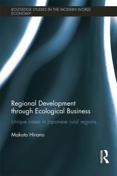 Regional Development through Ecological Business
