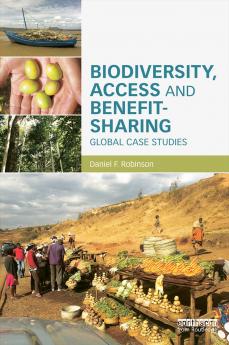 Biodiversity Access and Benefit-Sharing