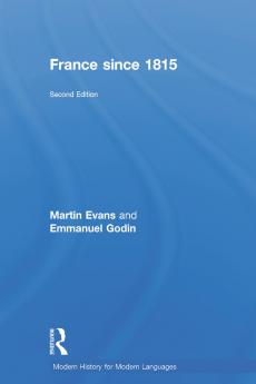France Since 1815