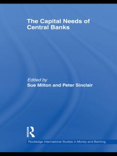 Capital Needs of Central Banks