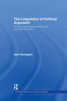 Linguistics of Political Argument