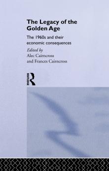 Legacy of the Golden Age