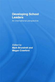 Developing School Leaders