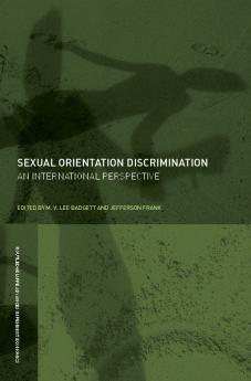 Sexual Orientation Discrimination