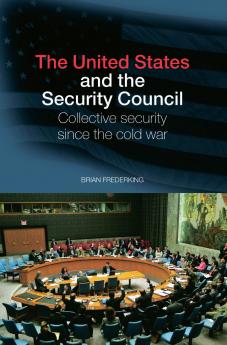 United States and the Security Council