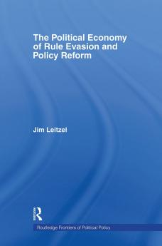 Political Economy of Rule Evasion and Policy Reform