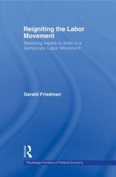 Reigniting the Labor Movement