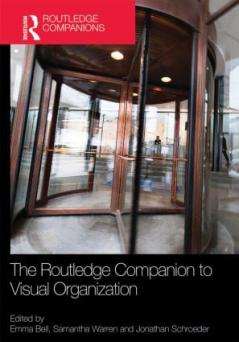Routledge Companion to Visual Organization