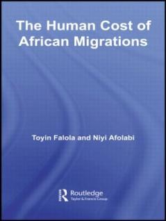 Human Cost of African Migrations