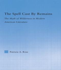 Spell Cast by Remains