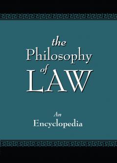 Philosophy of Law