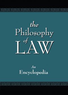 Philosophy of Law