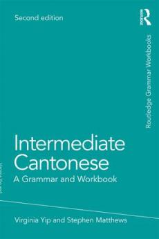 Intermediate Cantonese