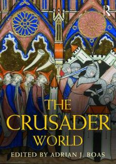 Crusader World