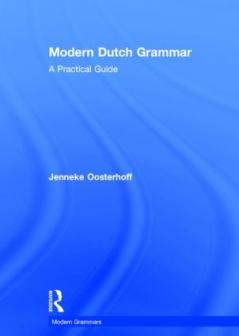 Modern Dutch Grammar