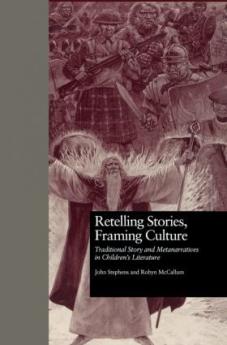 Retelling Stories Framing Culture