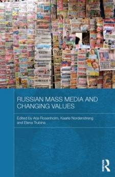 Russian Mass Media and Changing Values