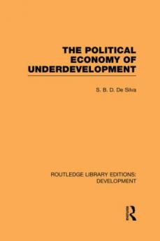 Political Economy of Underdevelopment