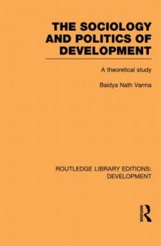 Sociology and Politics of Development