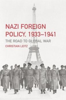 Nazi Foreign Policy 1933-1941