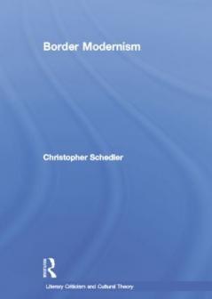 Border Modernism