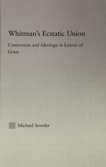 Whitman's Ecstatic Union