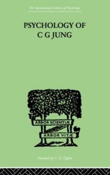 Psychology of C G Jung