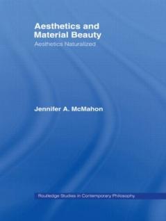 Aesthetics and Material Beauty