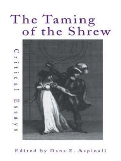Taming of the Shrew