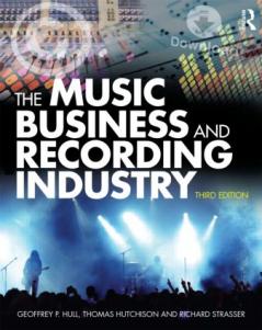 Music Business and Recording Industry