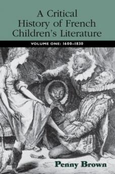 Critical History of French Children's Literature
