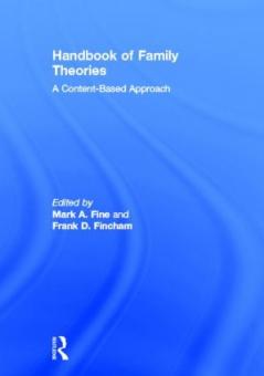 Handbook of Family Theories