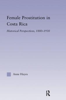 Female Prostitution in Costa Rica
