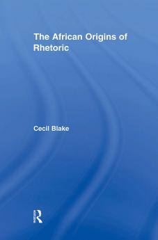 African Origins of Rhetoric