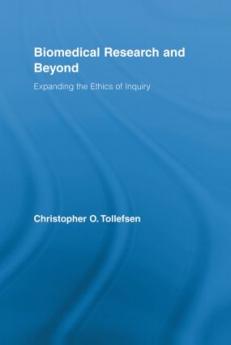 Biomedical Research and Beyond