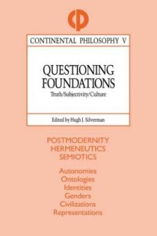 Questioning Foundations